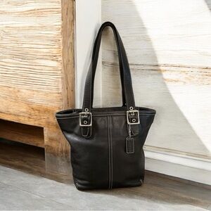 Coach vintage 9572 Hamptons Tote